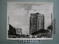 藏品(上海錦江飯店照片)的圖片